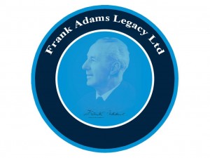Frank Adams Logo